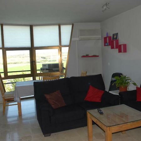 Ferienwohnung Mirador De Galiana Toledo Exterior foto