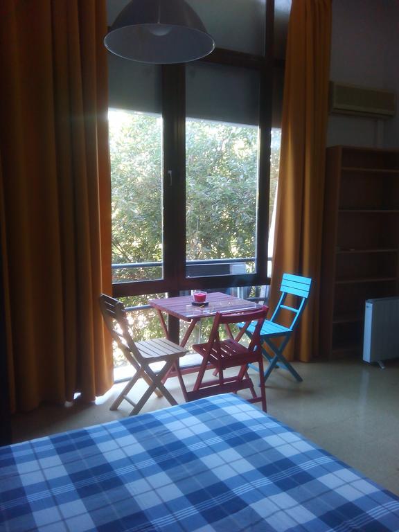 Ferienwohnung Mirador De Galiana Toledo Exterior foto