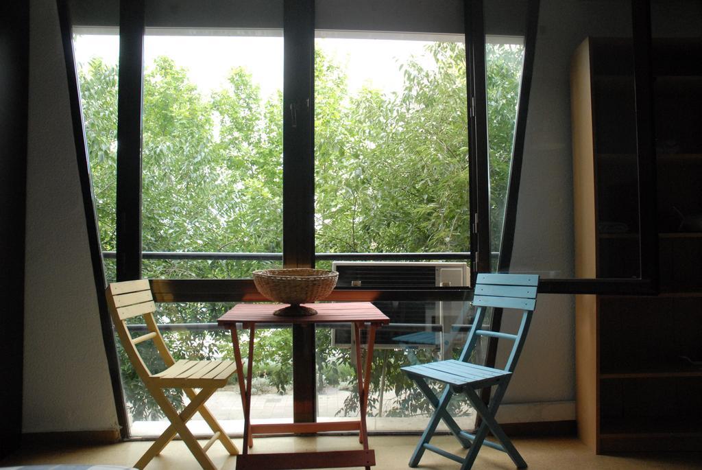 Ferienwohnung Mirador De Galiana Toledo Exterior foto