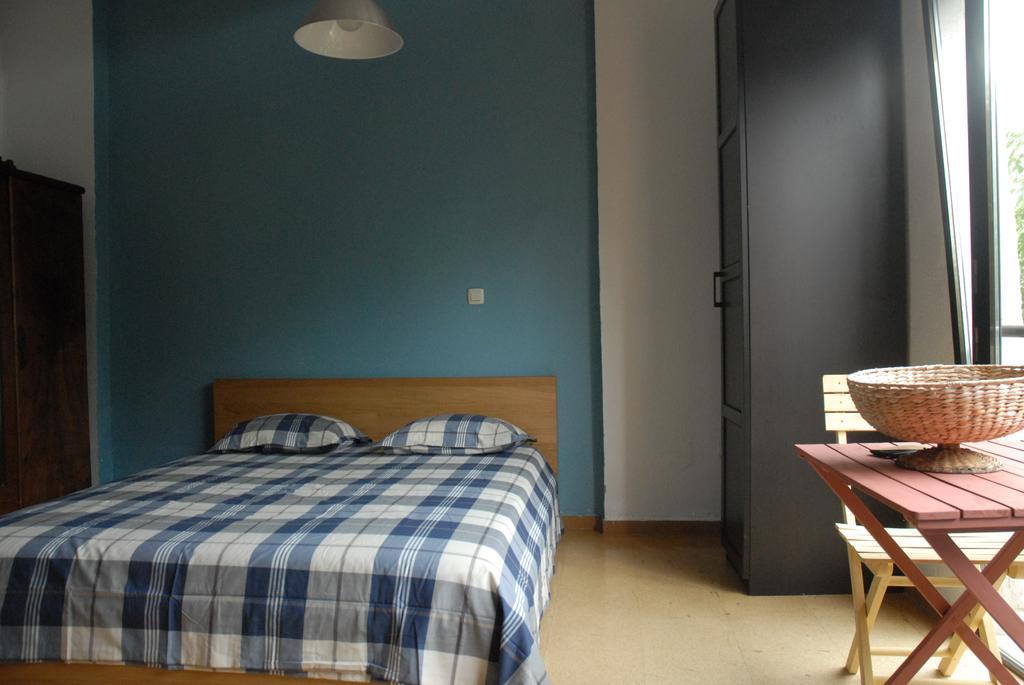 Ferienwohnung Mirador De Galiana Toledo Exterior foto