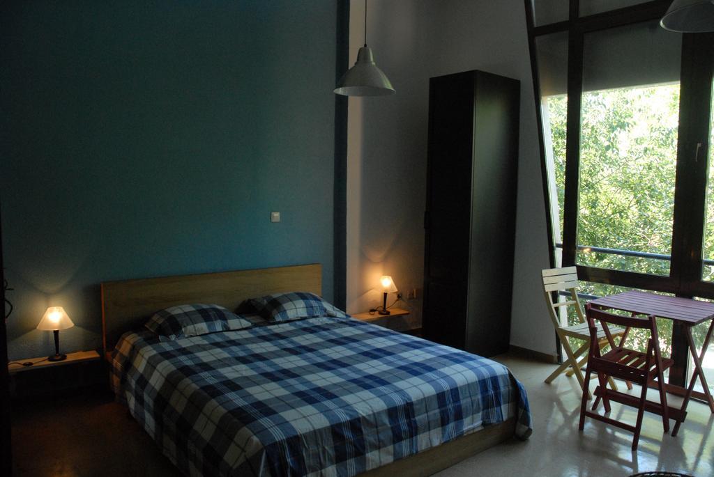 Ferienwohnung Mirador De Galiana Toledo Exterior foto