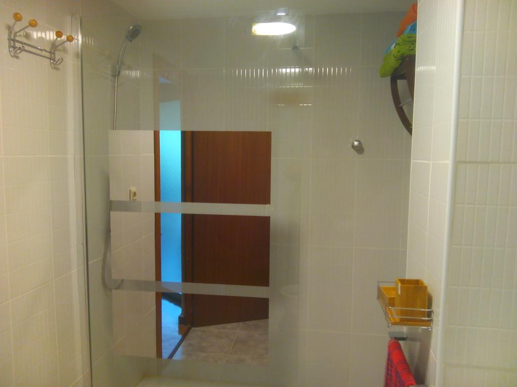 Ferienwohnung Mirador De Galiana Toledo Exterior foto
