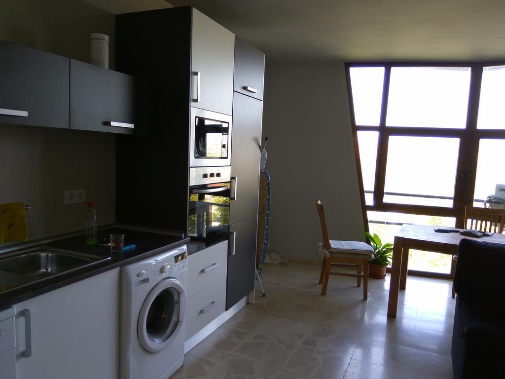 Ferienwohnung Mirador De Galiana Toledo Exterior foto