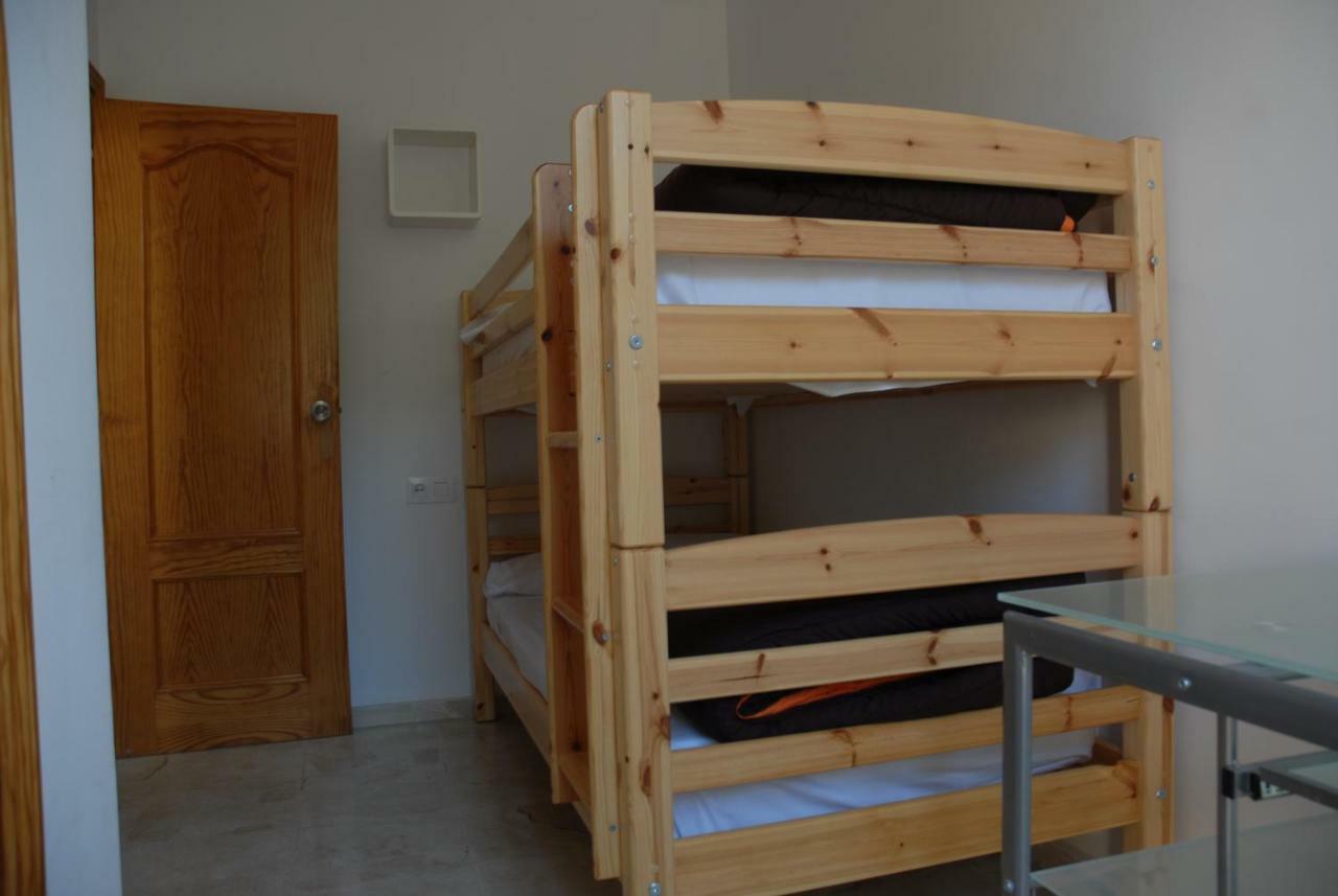 Ferienwohnung Mirador De Galiana Toledo Exterior foto