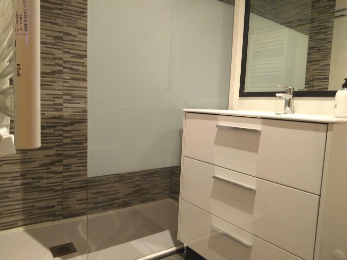 Ferienwohnung Mirador De Galiana Toledo Exterior foto