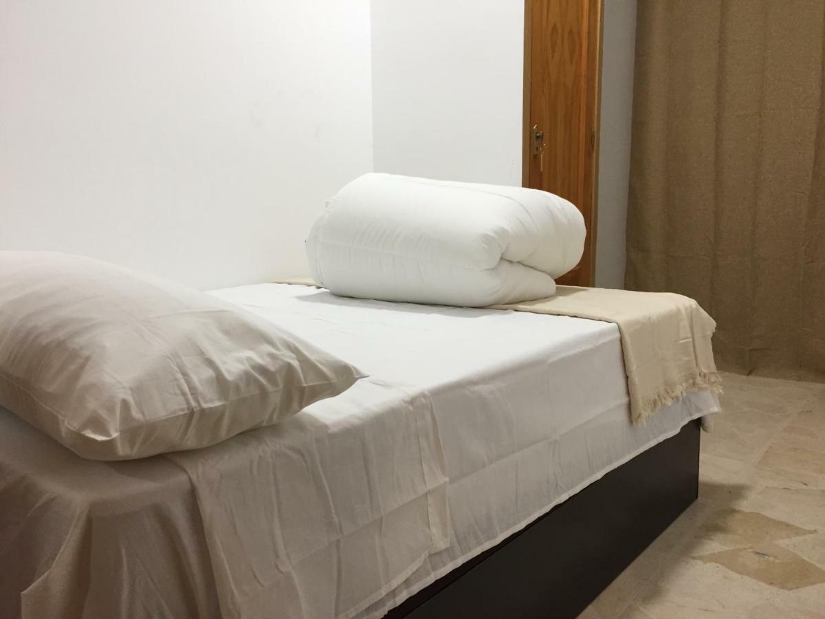 Ferienwohnung Mirador De Galiana Toledo Exterior foto