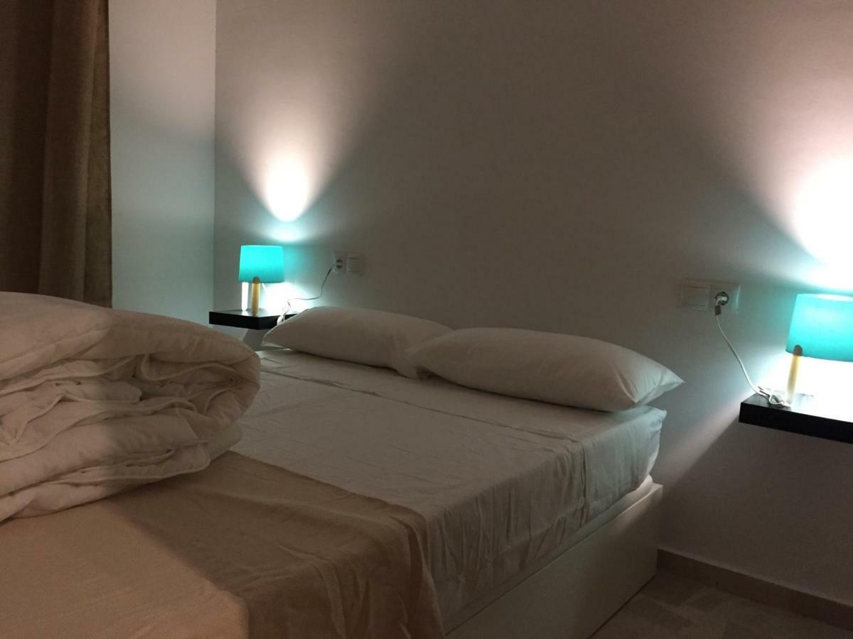 Ferienwohnung Mirador De Galiana Toledo Exterior foto