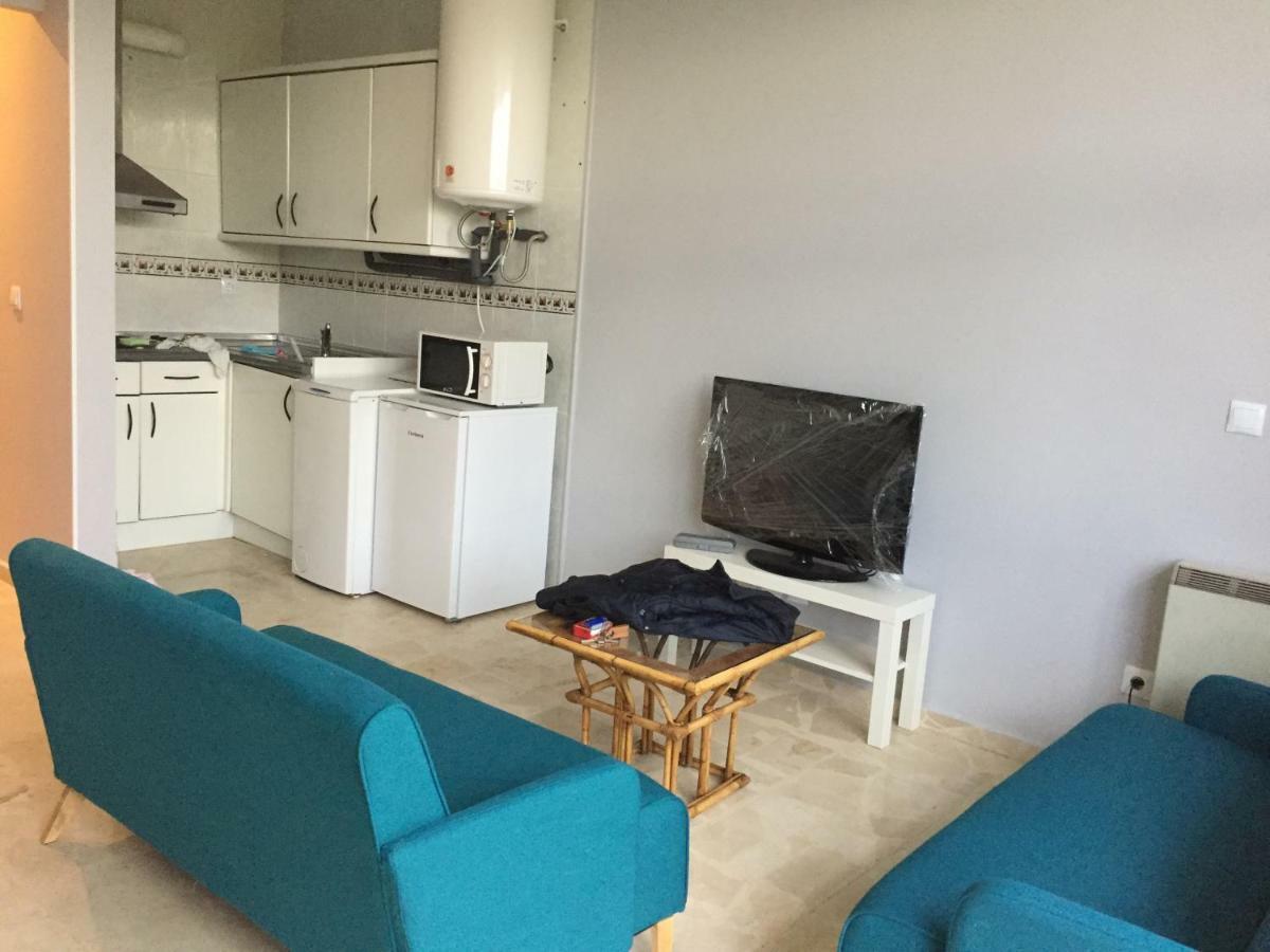Ferienwohnung Mirador De Galiana Toledo Exterior foto