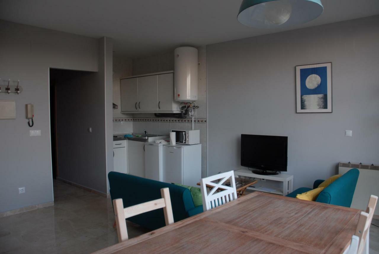 Ferienwohnung Mirador De Galiana Toledo Exterior foto