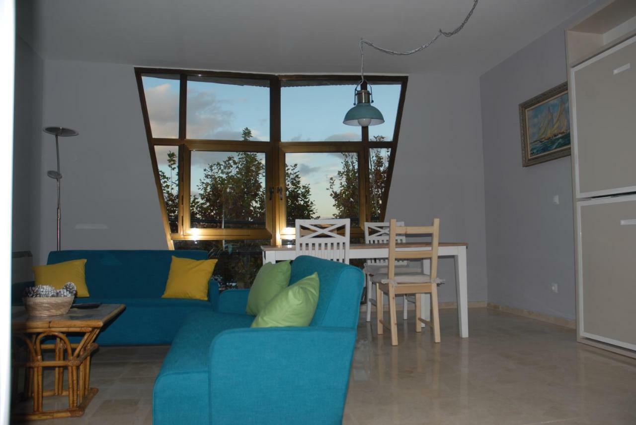 Ferienwohnung Mirador De Galiana Toledo Exterior foto