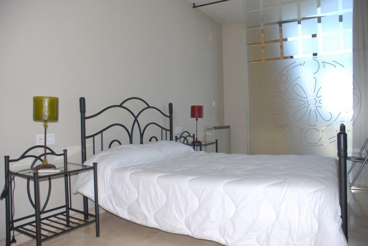 Ferienwohnung Mirador De Galiana Toledo Exterior foto