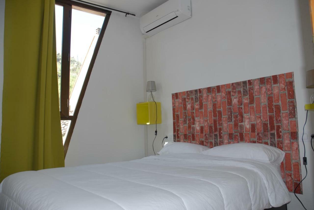 Ferienwohnung Mirador De Galiana Toledo Exterior foto