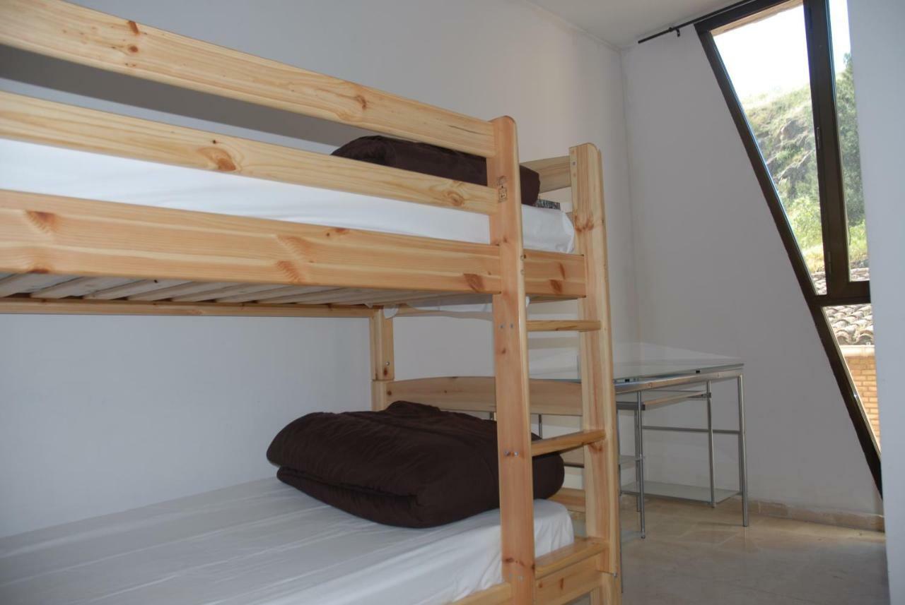 Ferienwohnung Mirador De Galiana Toledo Exterior foto