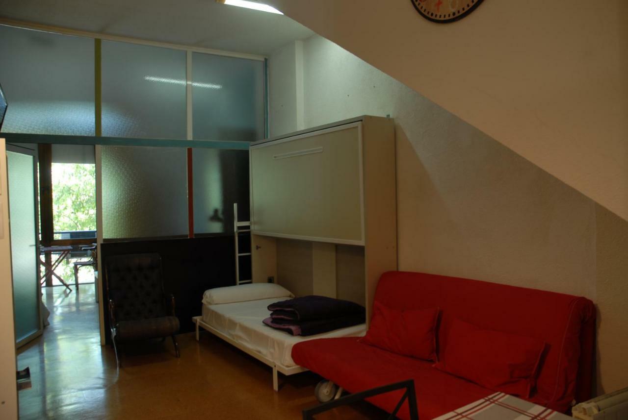 Ferienwohnung Mirador De Galiana Toledo Exterior foto