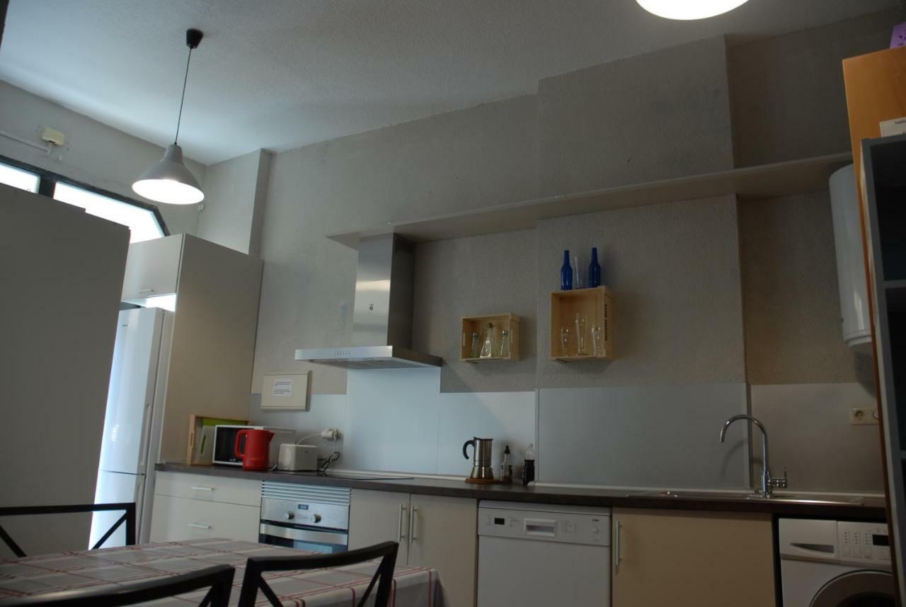 Ferienwohnung Mirador De Galiana Toledo Exterior foto