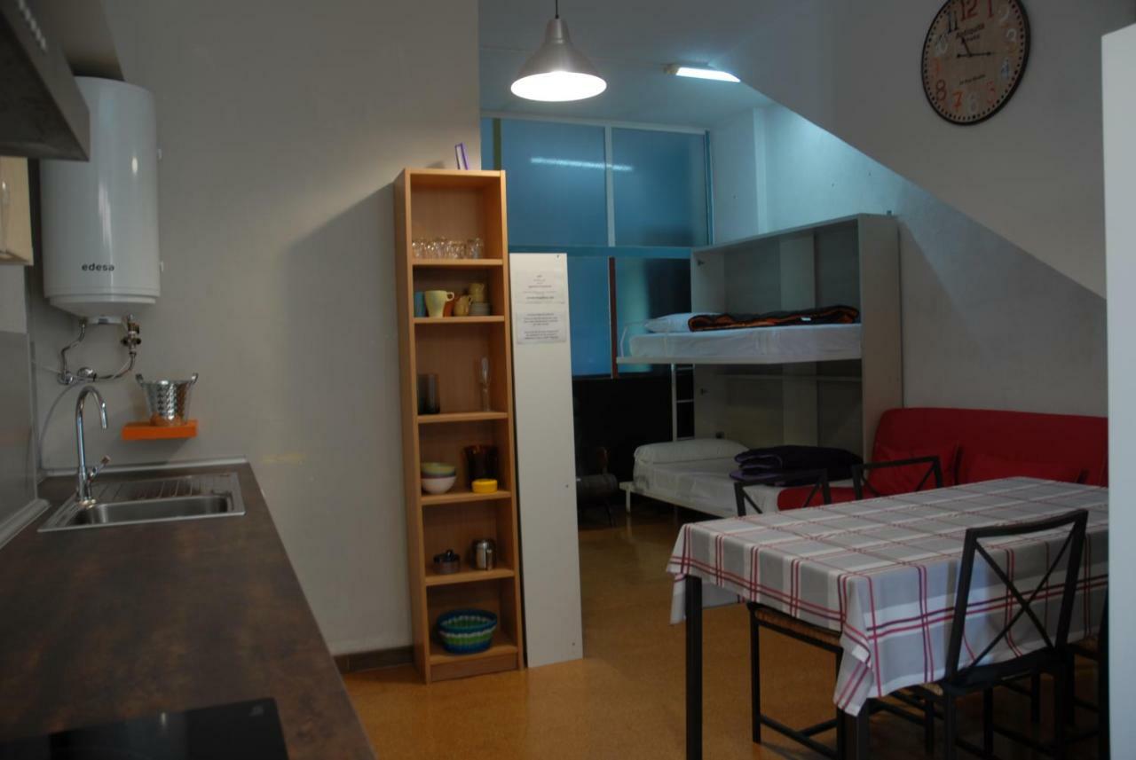 Ferienwohnung Mirador De Galiana Toledo Exterior foto