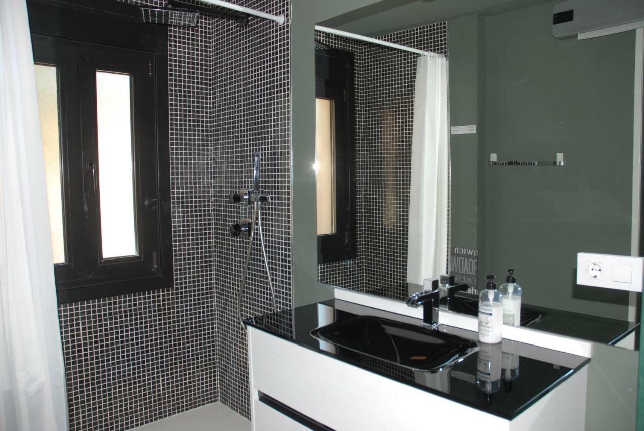 Ferienwohnung Mirador De Galiana Toledo Exterior foto