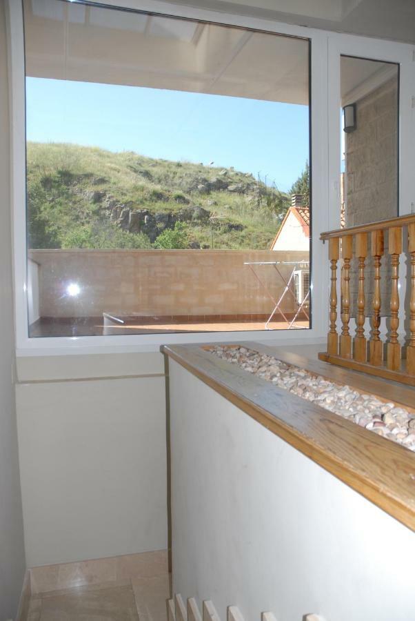 Ferienwohnung Mirador De Galiana Toledo Exterior foto